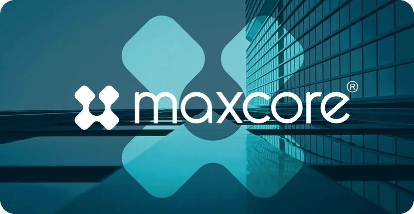 Maxcore Founded