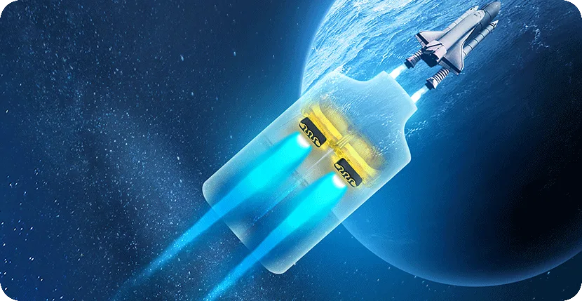 Dual-Atomization Platform Developed