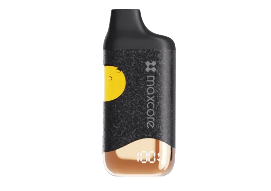 MAXCORE PIXIE all-in-one cannabis vape