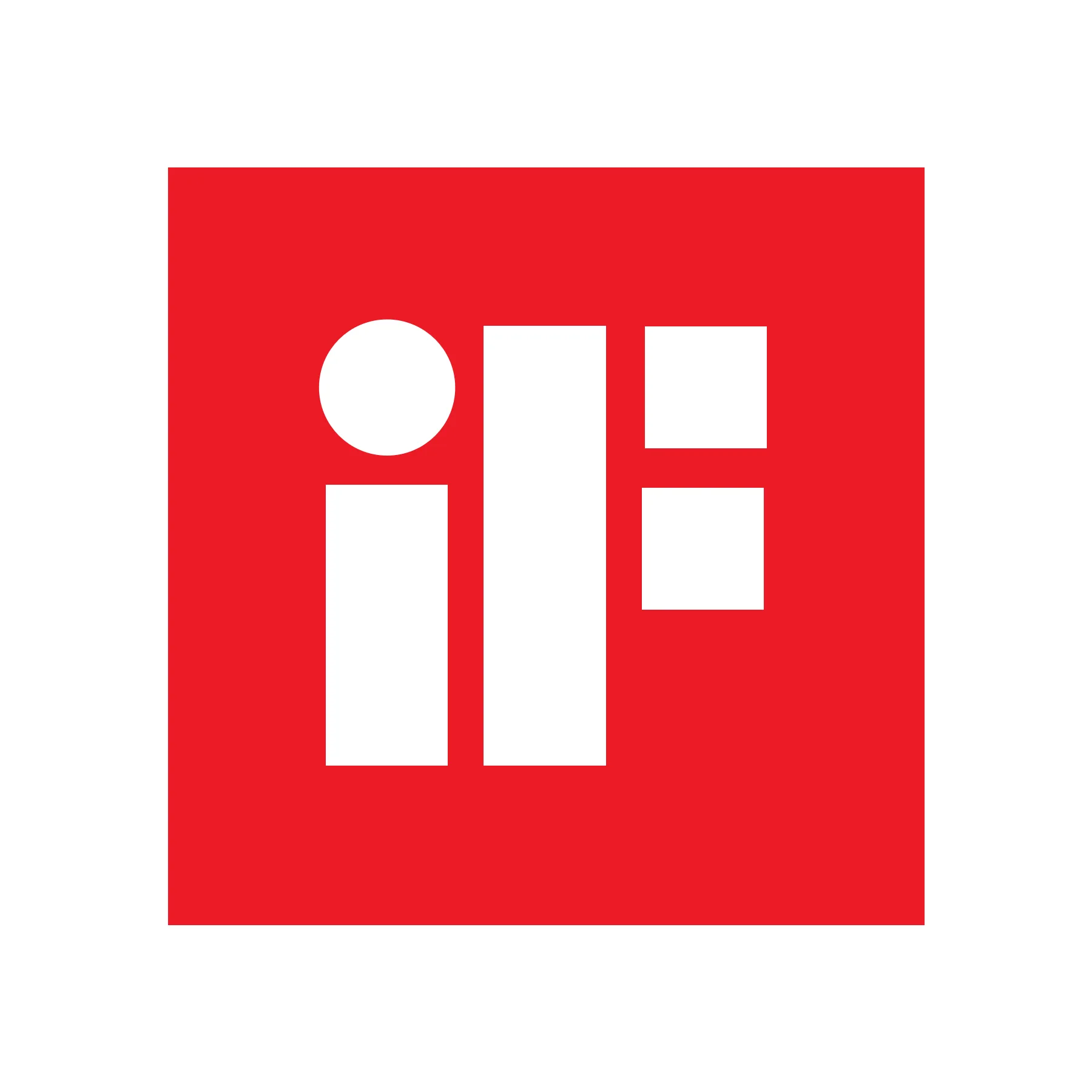 iF Design Award