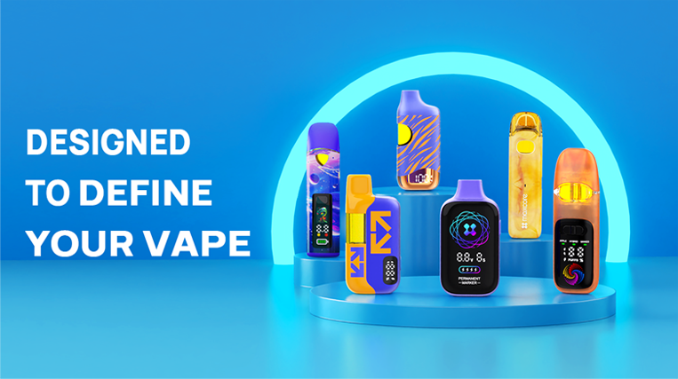 Maxcore Lumo product