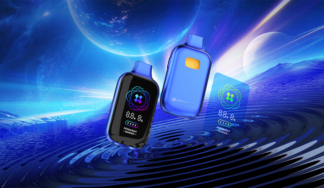 Lumo product showcase