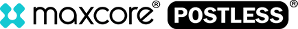 Maxcore logo