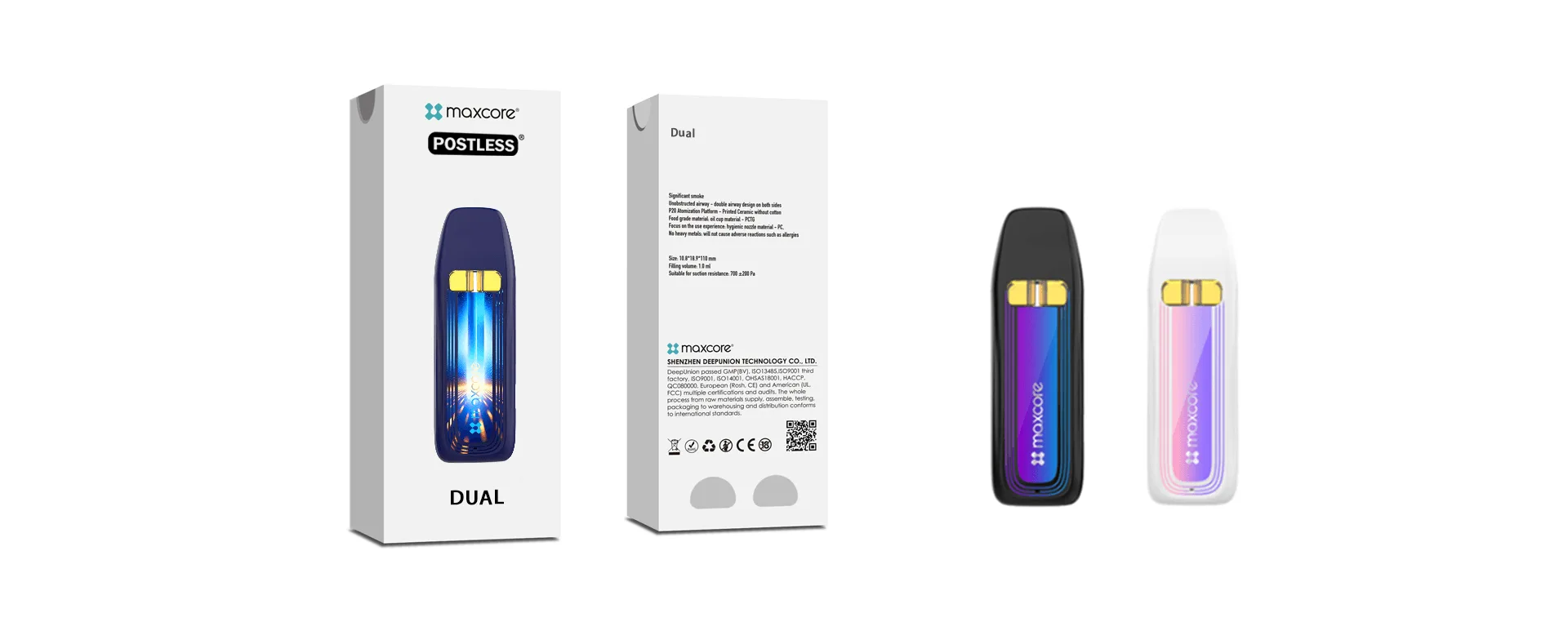 Packaging