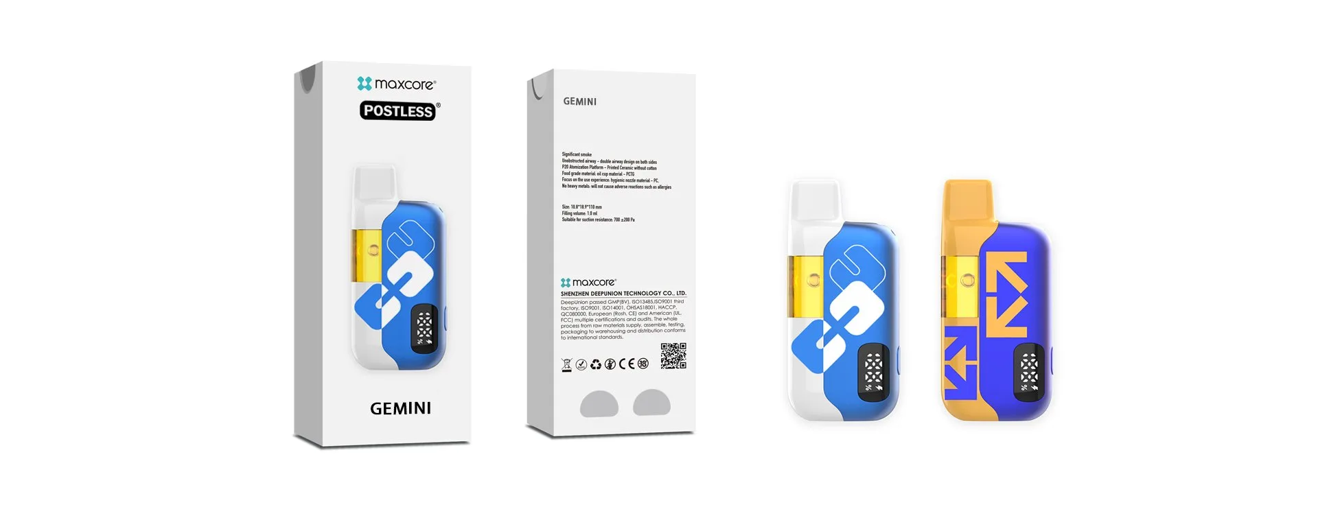 Tailored Packaging for Your Brand Identity