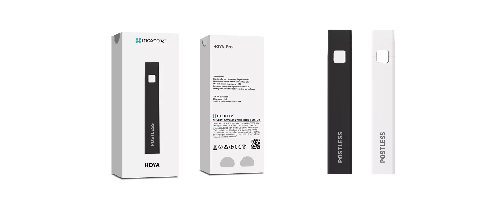 Packaging