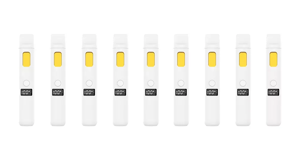 Before - Original Product