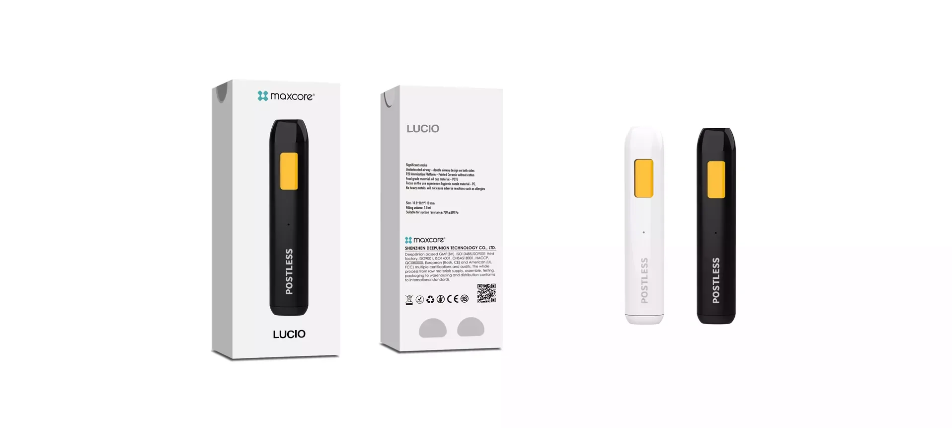 Packaging