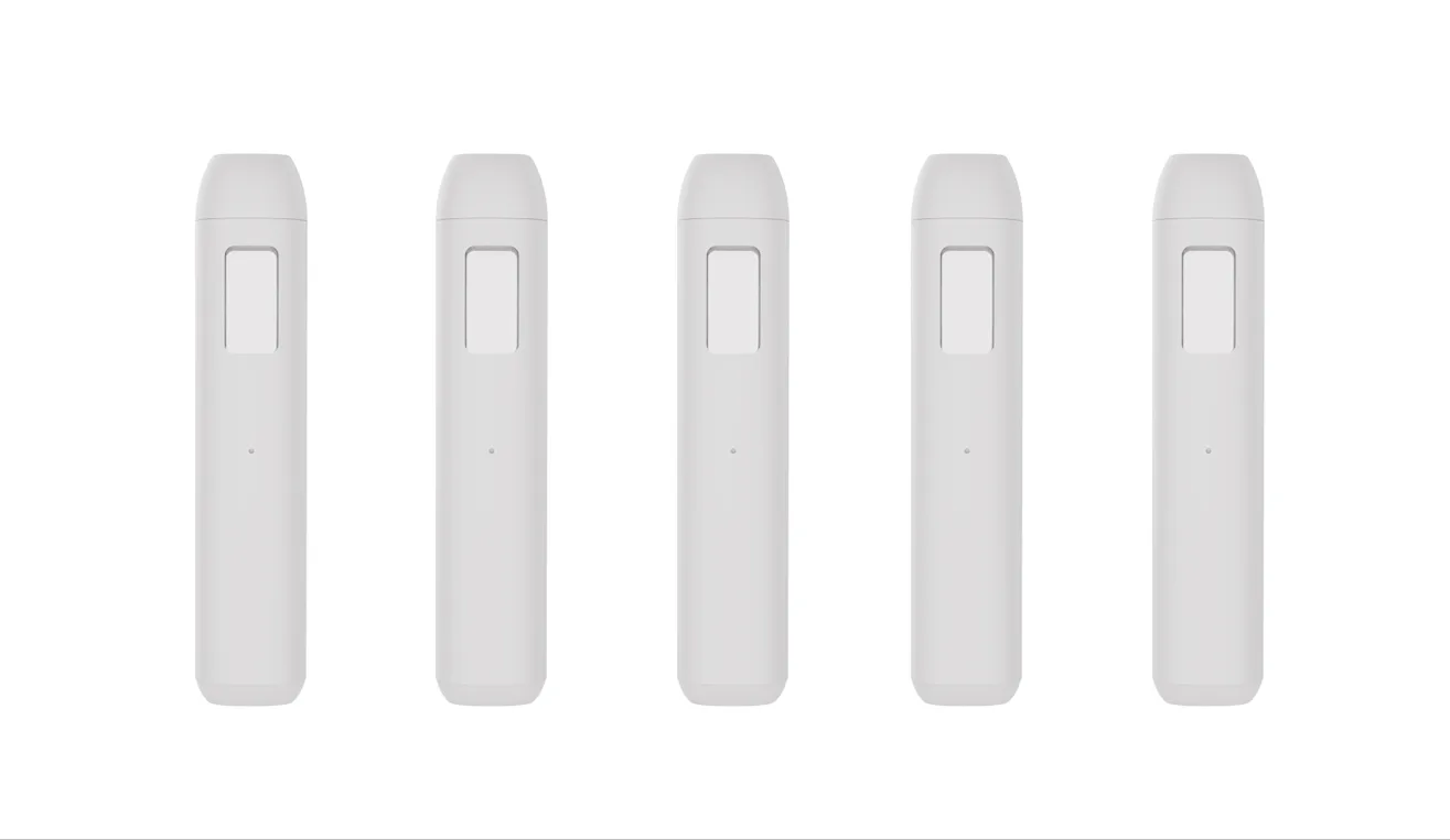 Before - Original Product