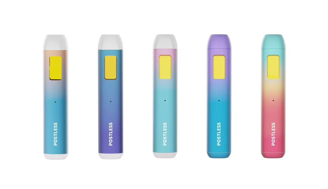 After - Customized Product