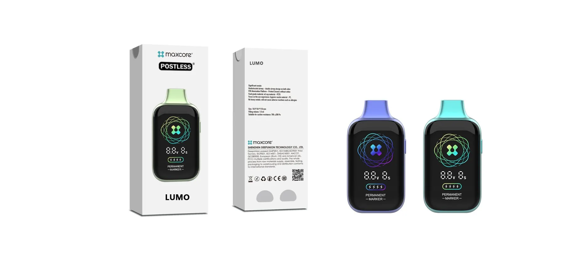 Tailored Packaging for Your Brand Identity