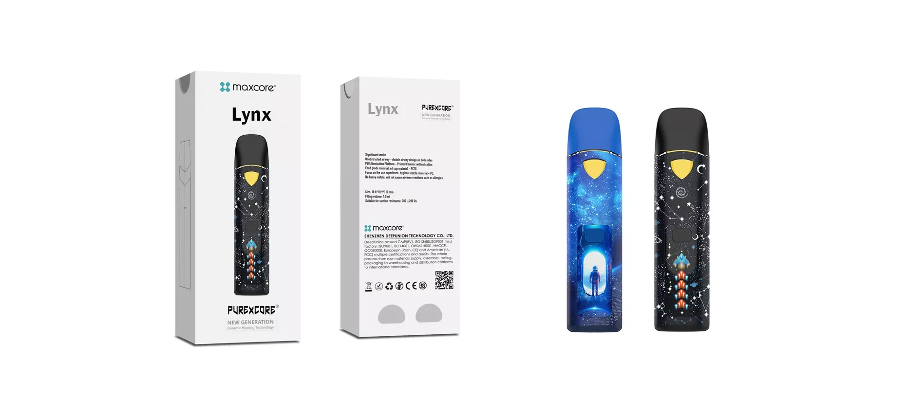 Packaging