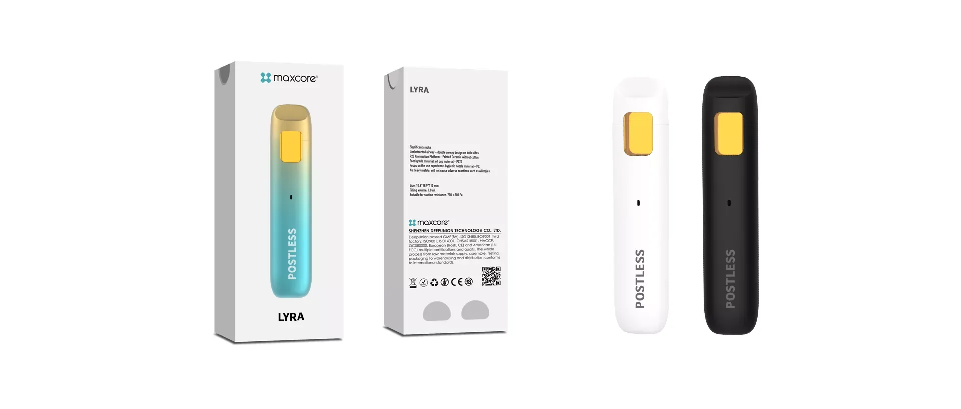 Packaging