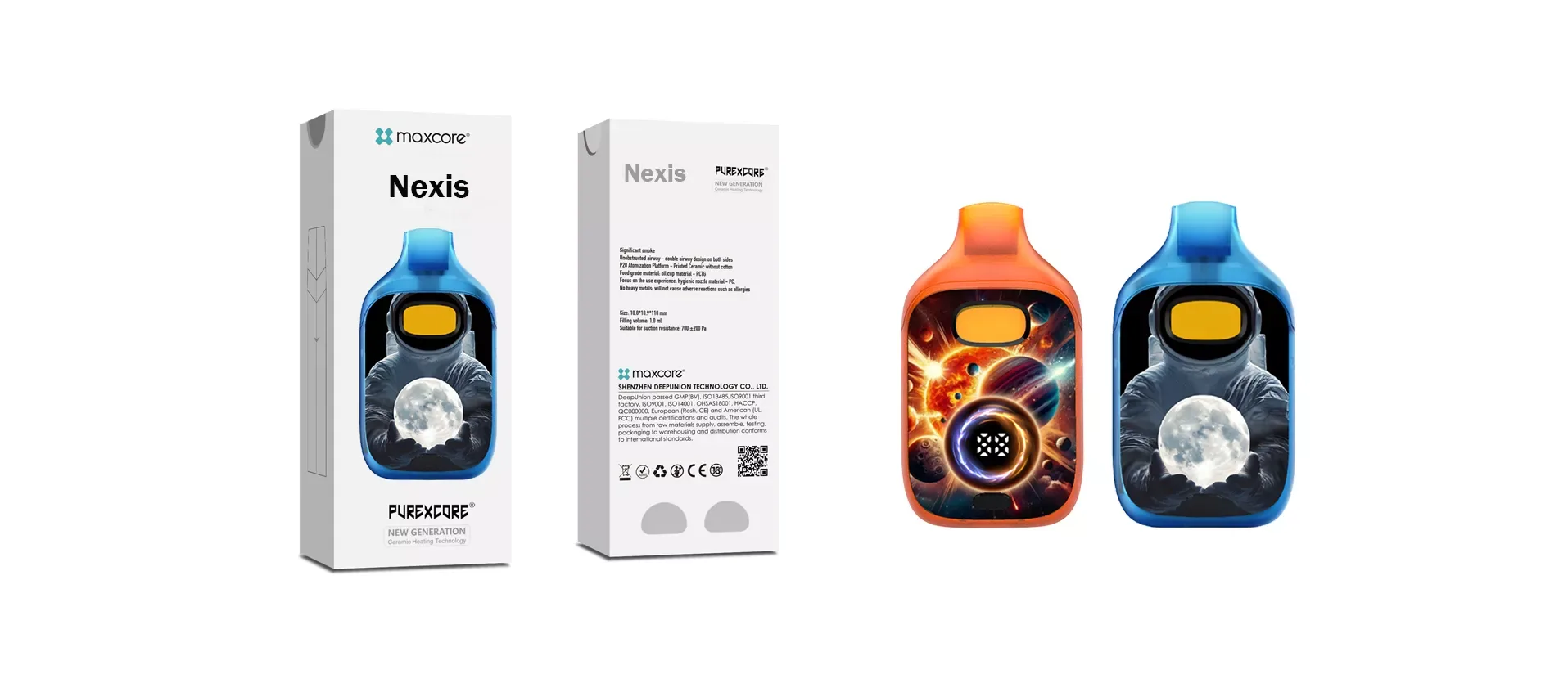 Packaging