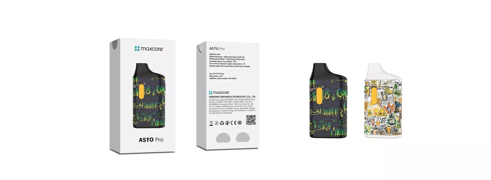 Packaging