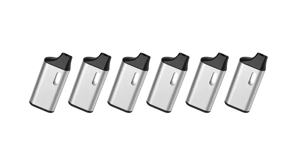 Before - Original Product