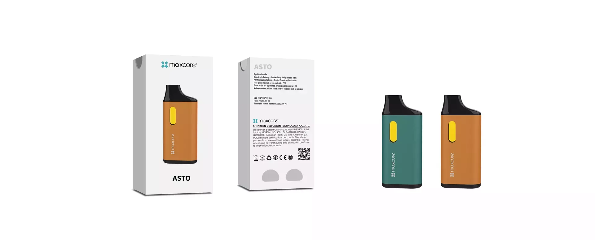 Packaging