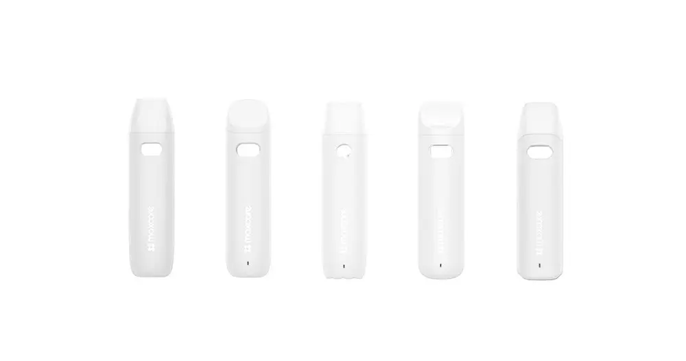Before - Original Product