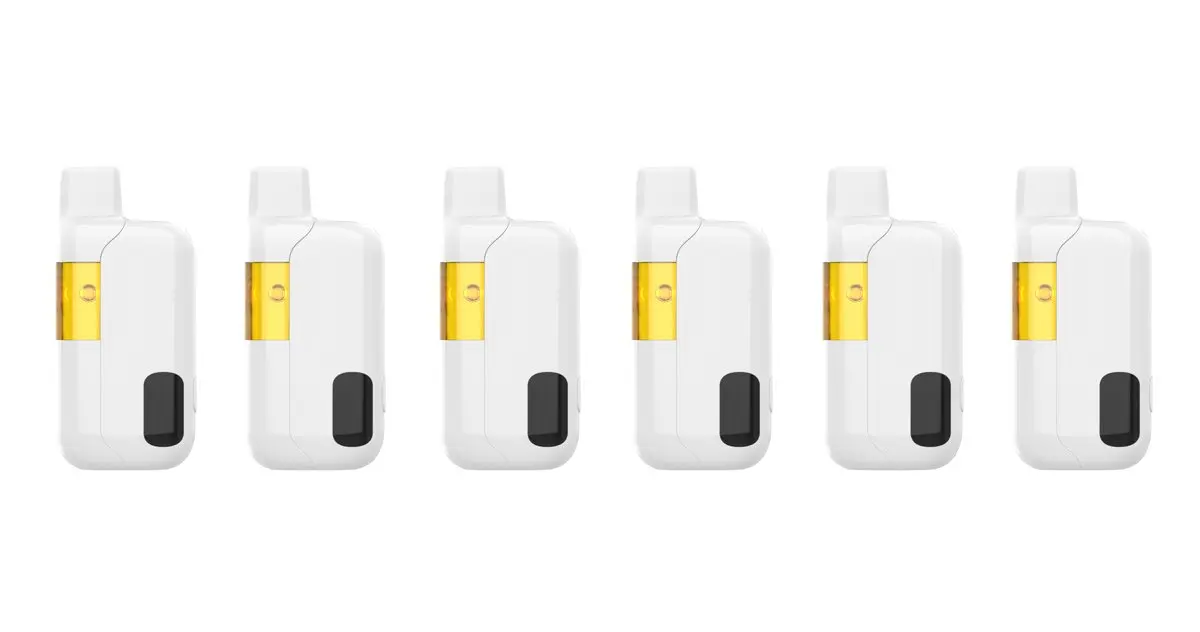 Before - Original Product
