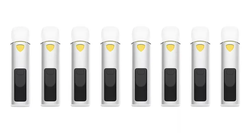 Before - Original Product