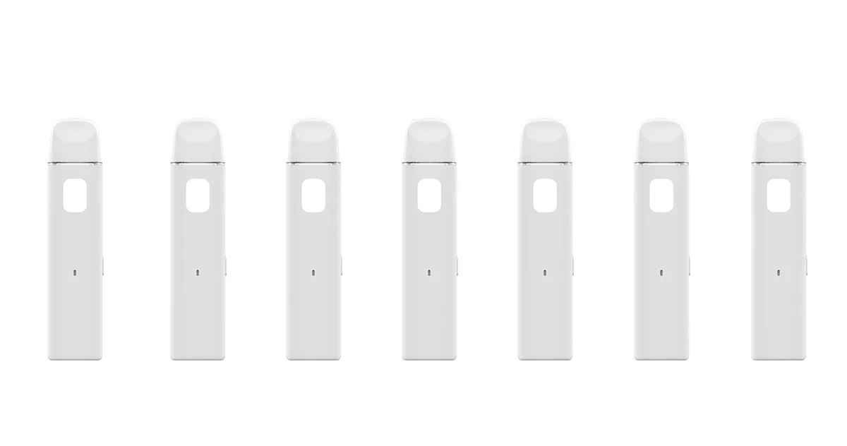 Before - Original Product