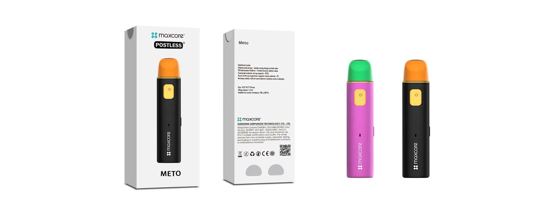 Tailored Packaging for Your Brand Identity