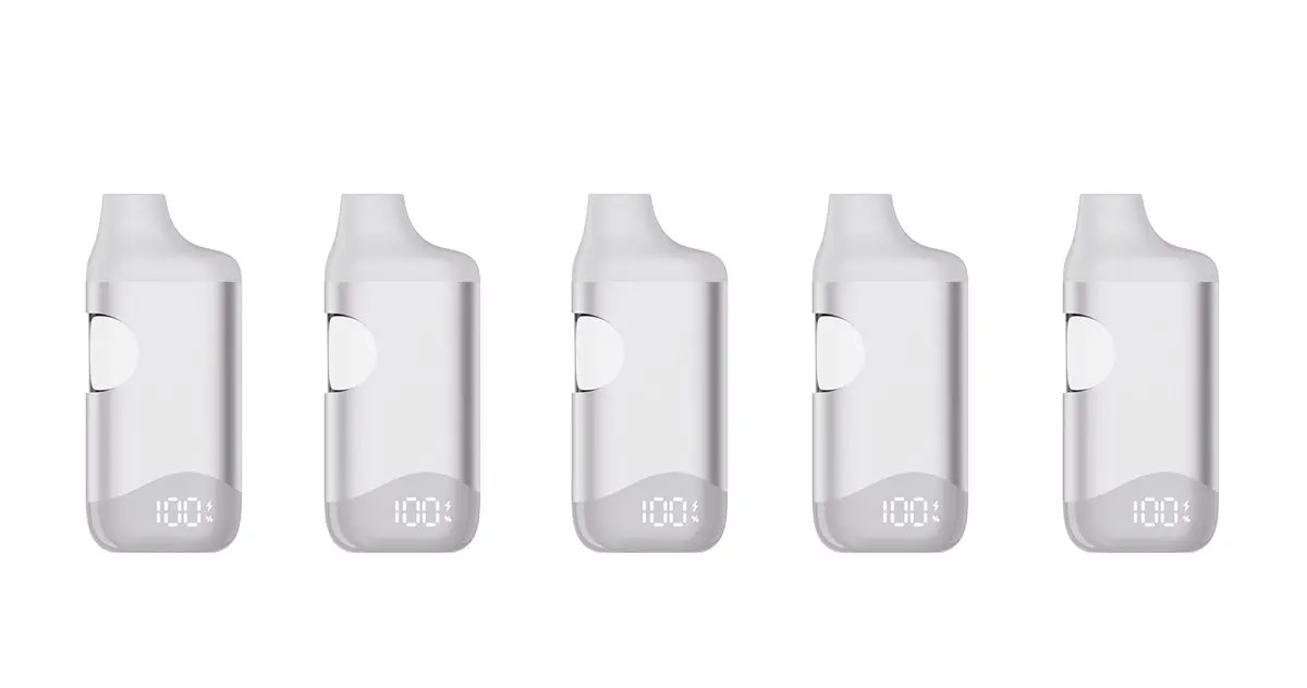 Before - Original Product