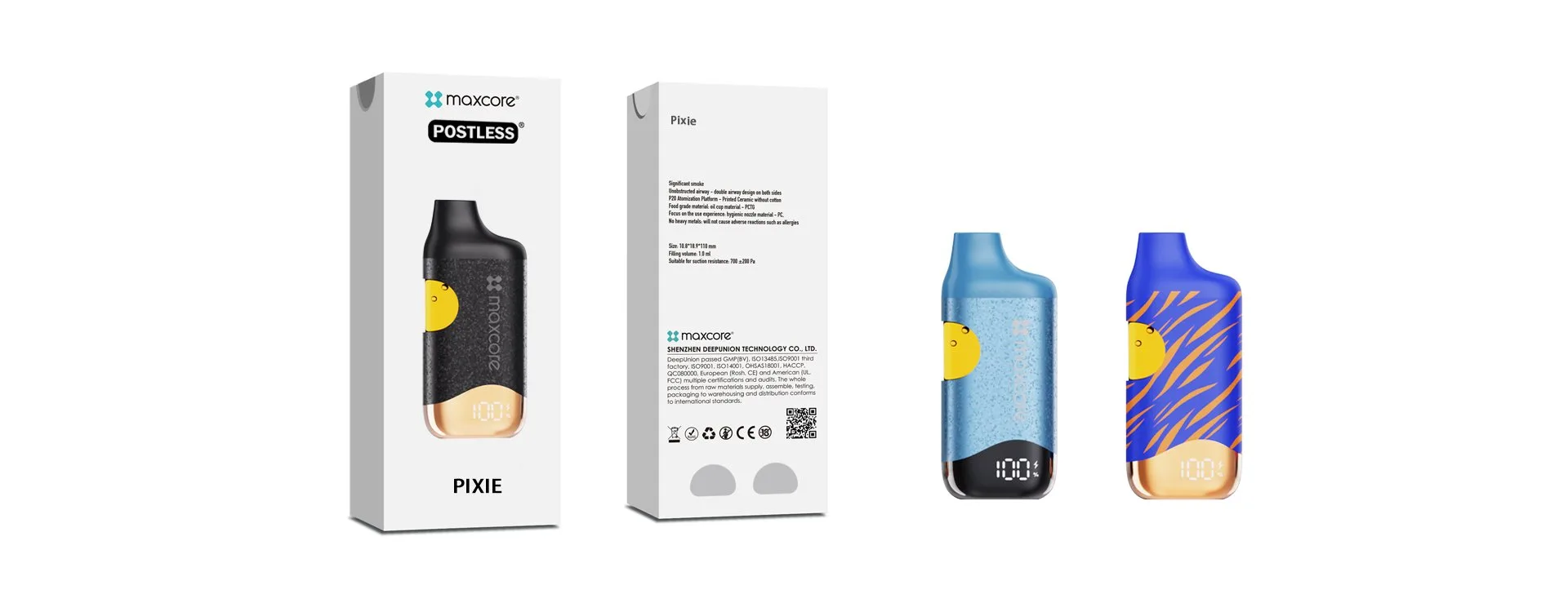 Tailored Packaging for Your Brand Identity