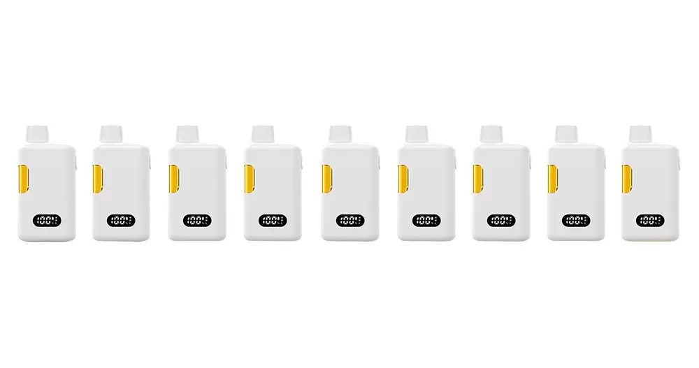 After - Customized Product