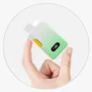 Pocket Size