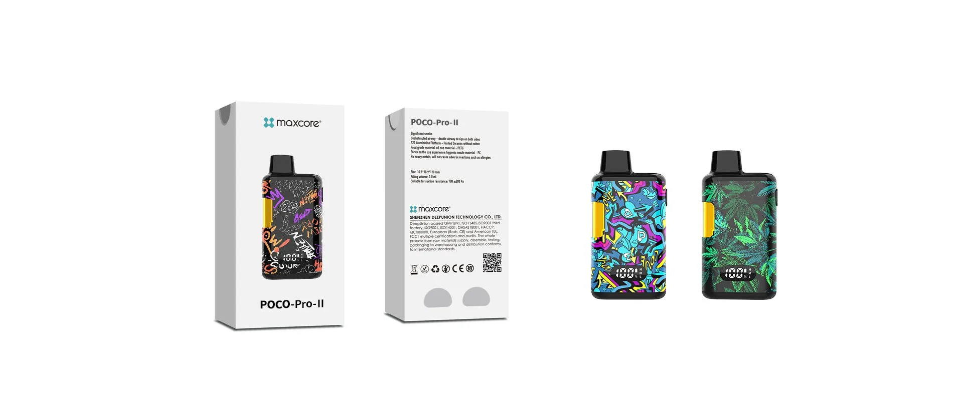 Packaging