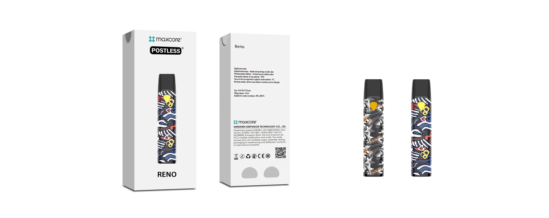 Packaging