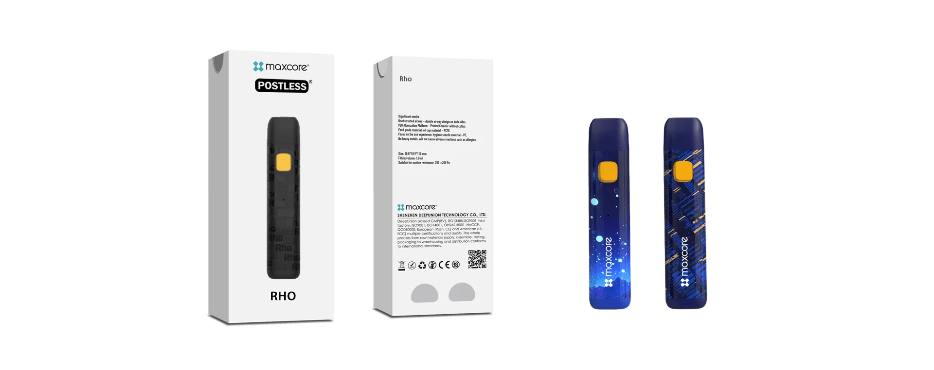 Packaging