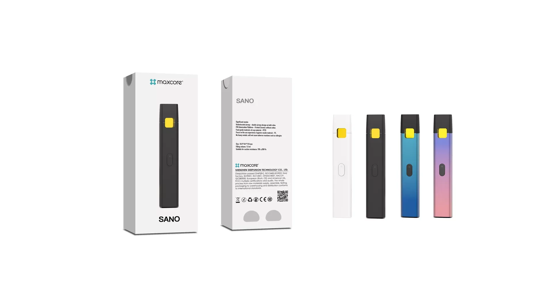 Packaging