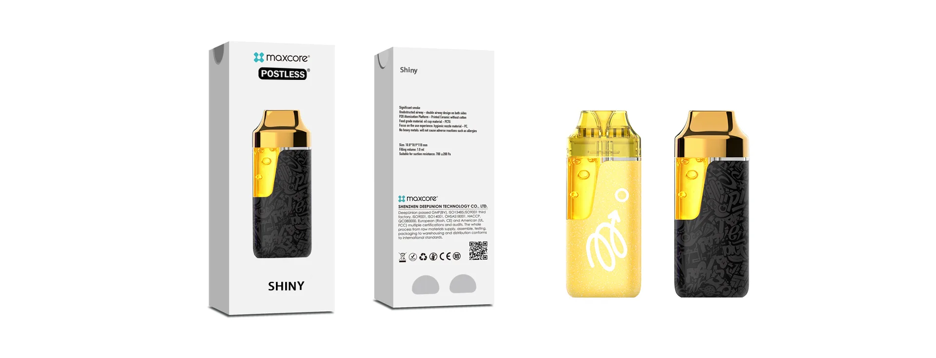 Tailored Packaging for Your Brand Identity
