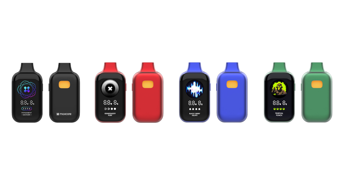 After - Customized Product