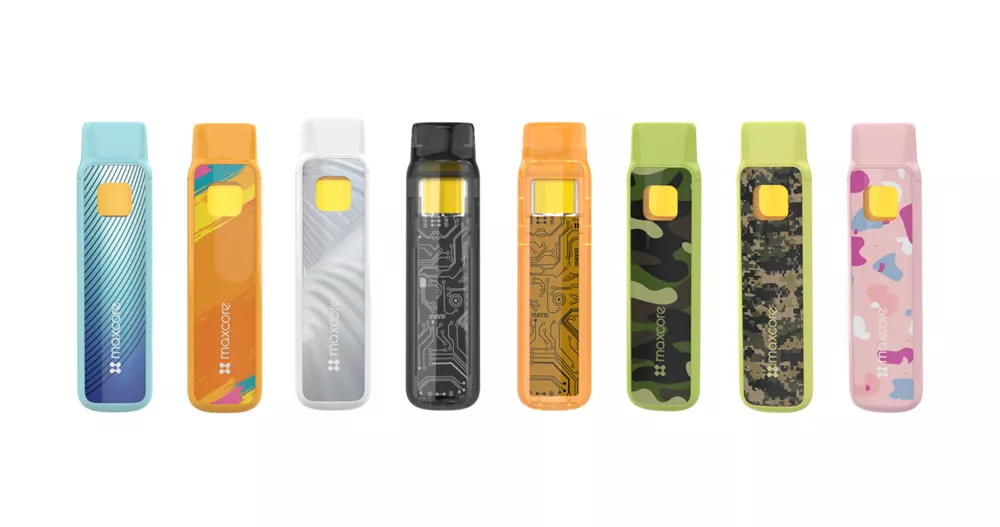 After - Customized Product