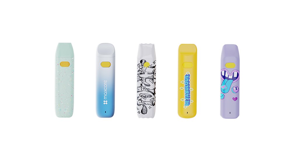 After - Customized Product