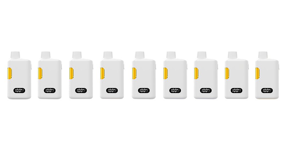 After - Customized Product