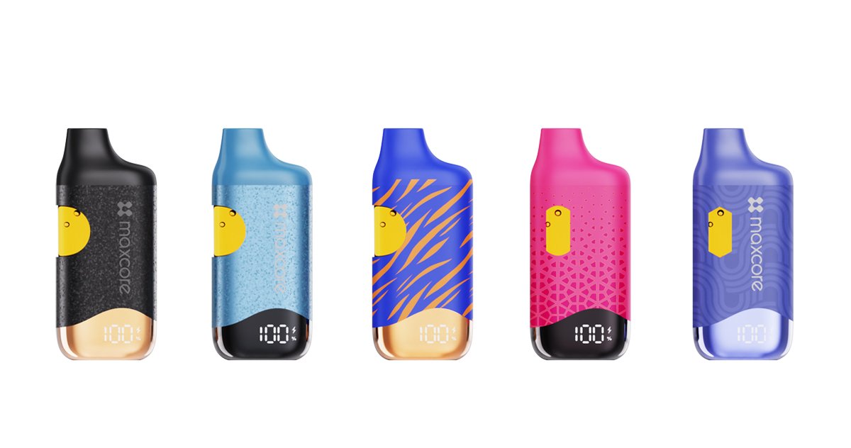 After - Customized Product