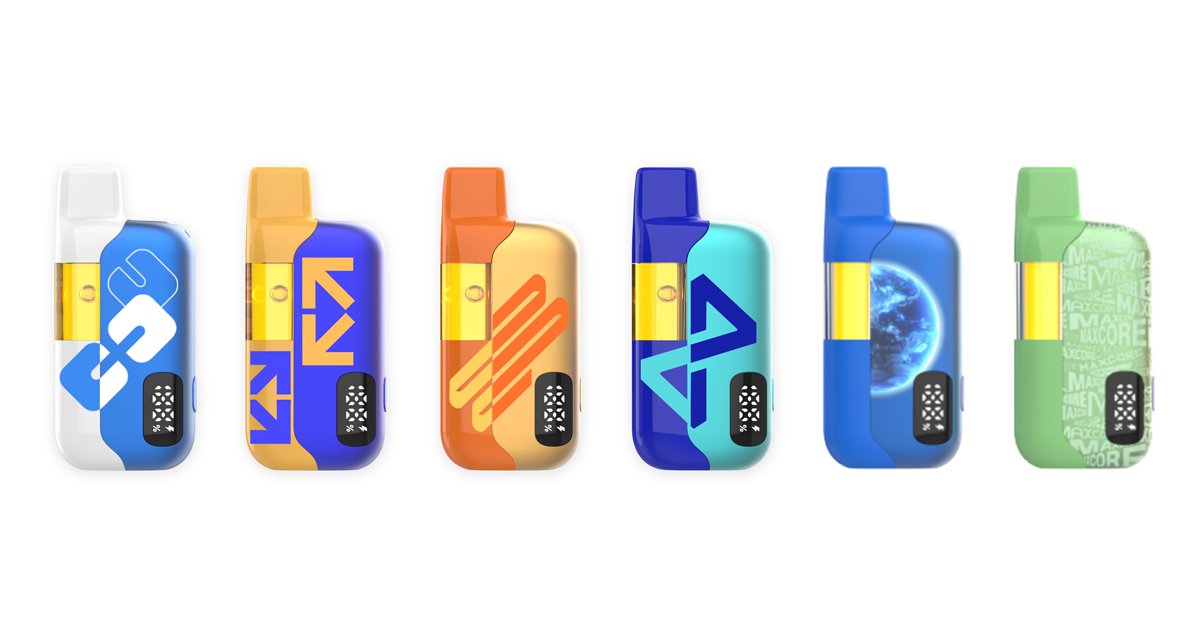 After - Customized Product