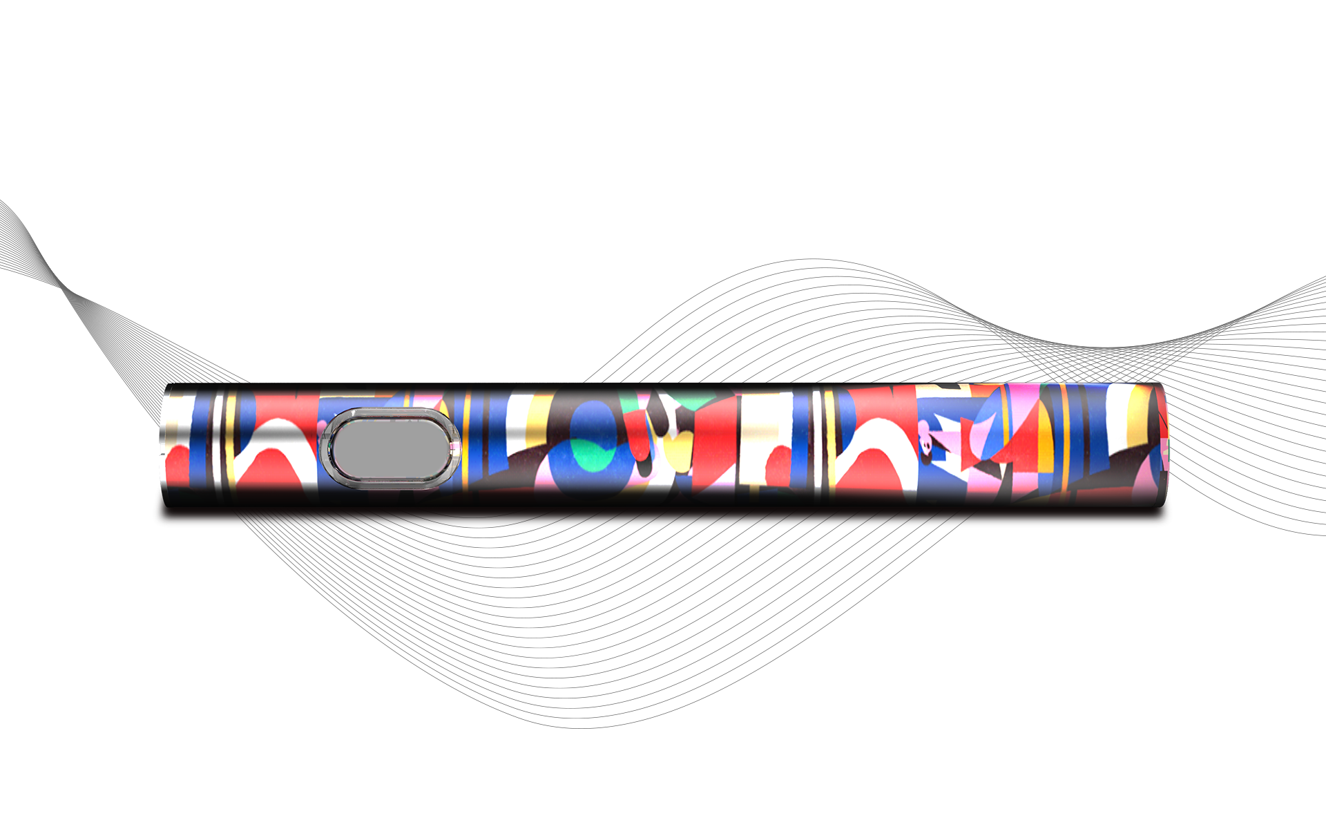 After - Customized Product