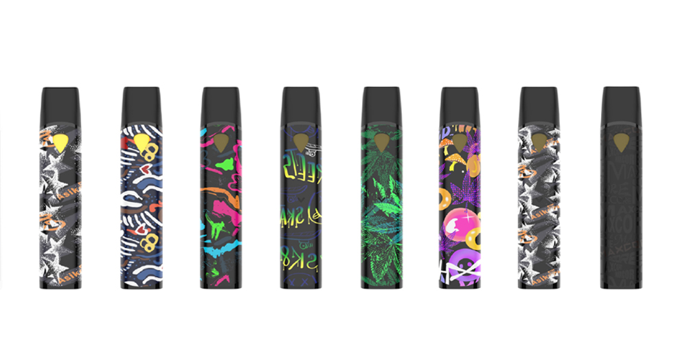 After - Customized Product