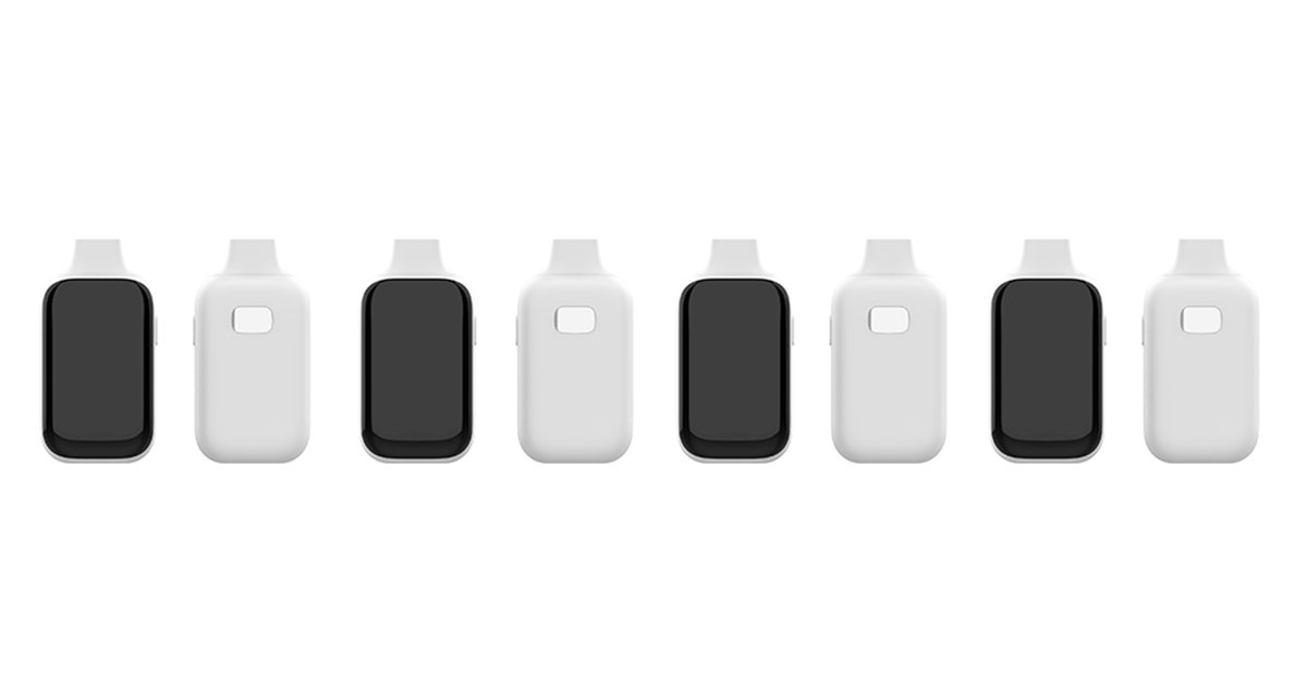Before - Original Product