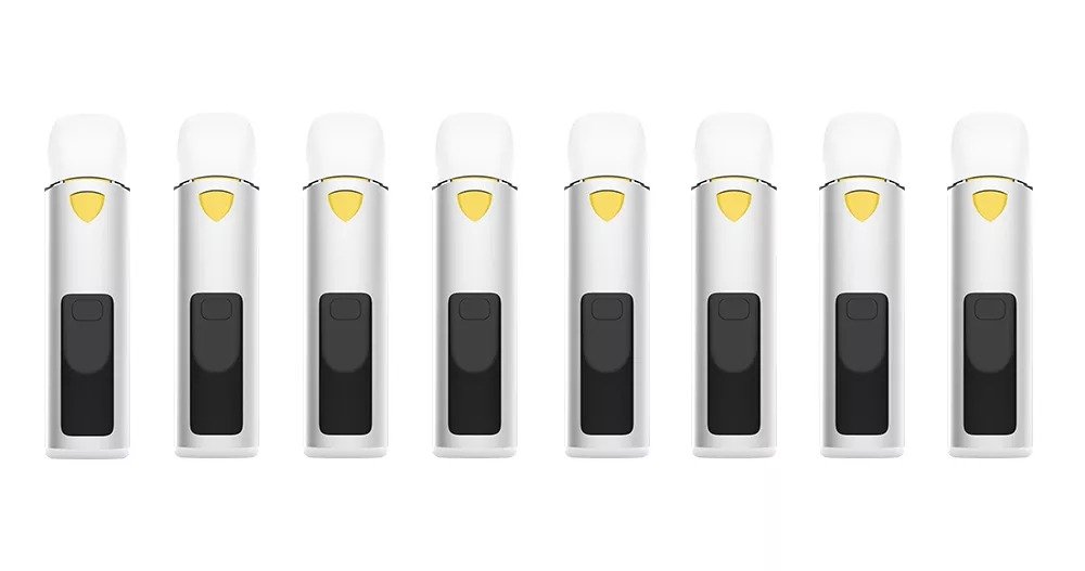 Before - Original Product