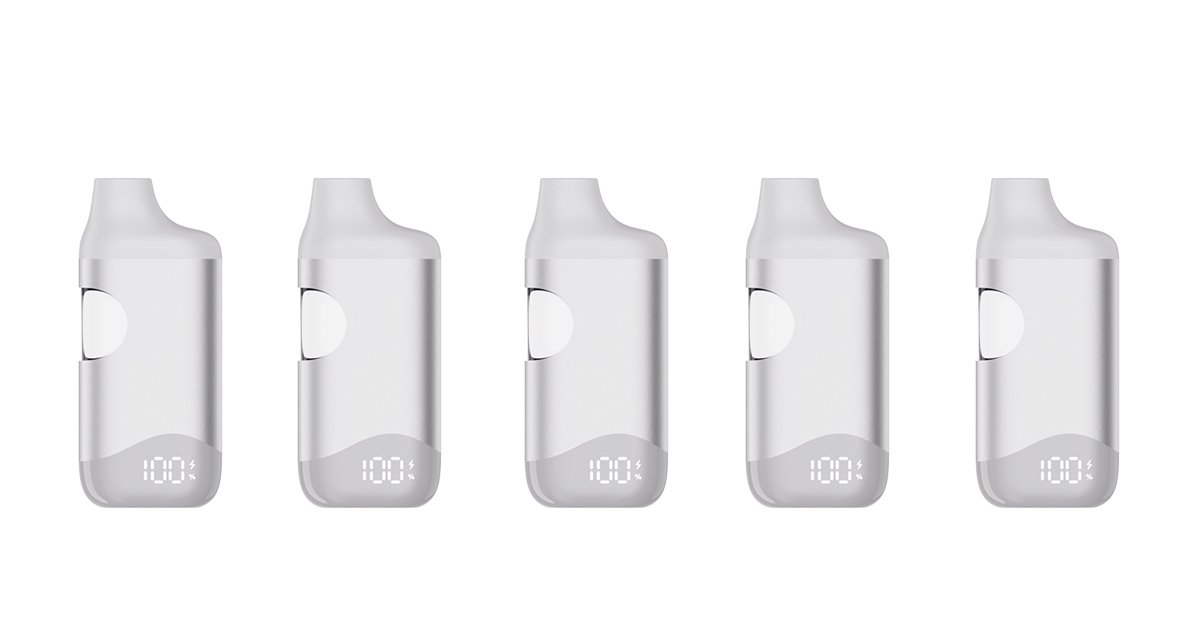 Before - Original Product