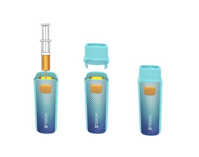 Oil Filling Instruction