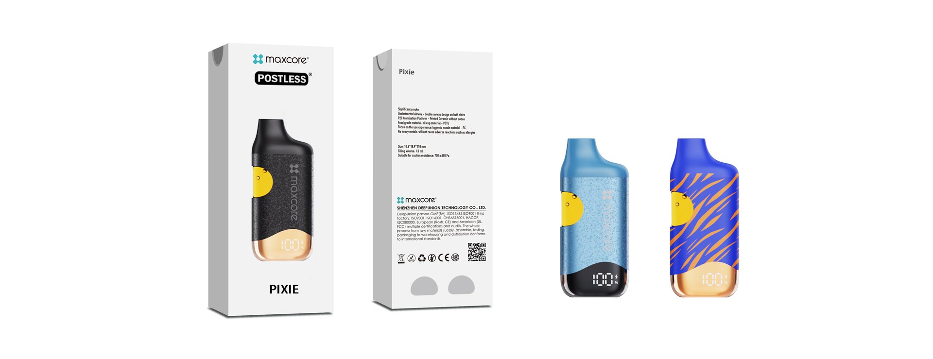 Tailored Packaging for Your Brand Identity